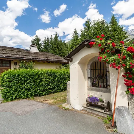Apartment Grand Roc - Bruyeres 104 - Happy