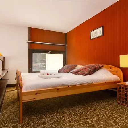 Grand Roc - Bruyeres 104 - Happy Apartment *