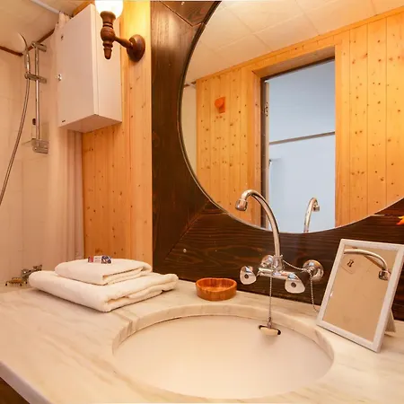 Apartment Grand Roc - Bruyeres 104 - Happy *
