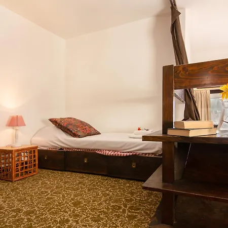 Apartment Grand Roc - Bruyeres 104 - Happy