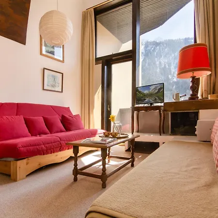 Apartment Grand Roc - Bruyeres 104 - Happy *