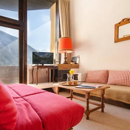 Grand Roc - Bruyeres 104 - Happy Apartment Chamonix