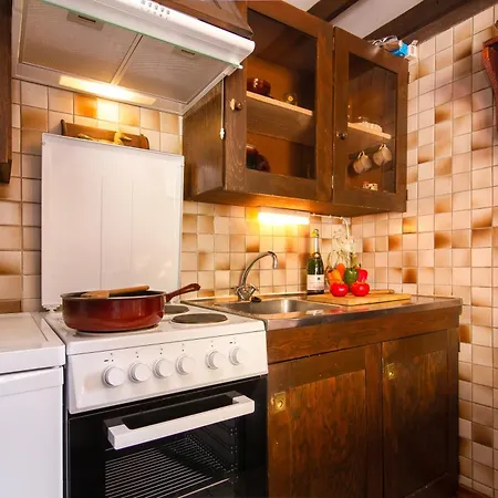 Résidence Grand Roc - Bruyères 104 - Happy Appartement *